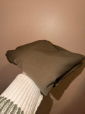 Olive green