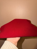 Burgandy/maroon