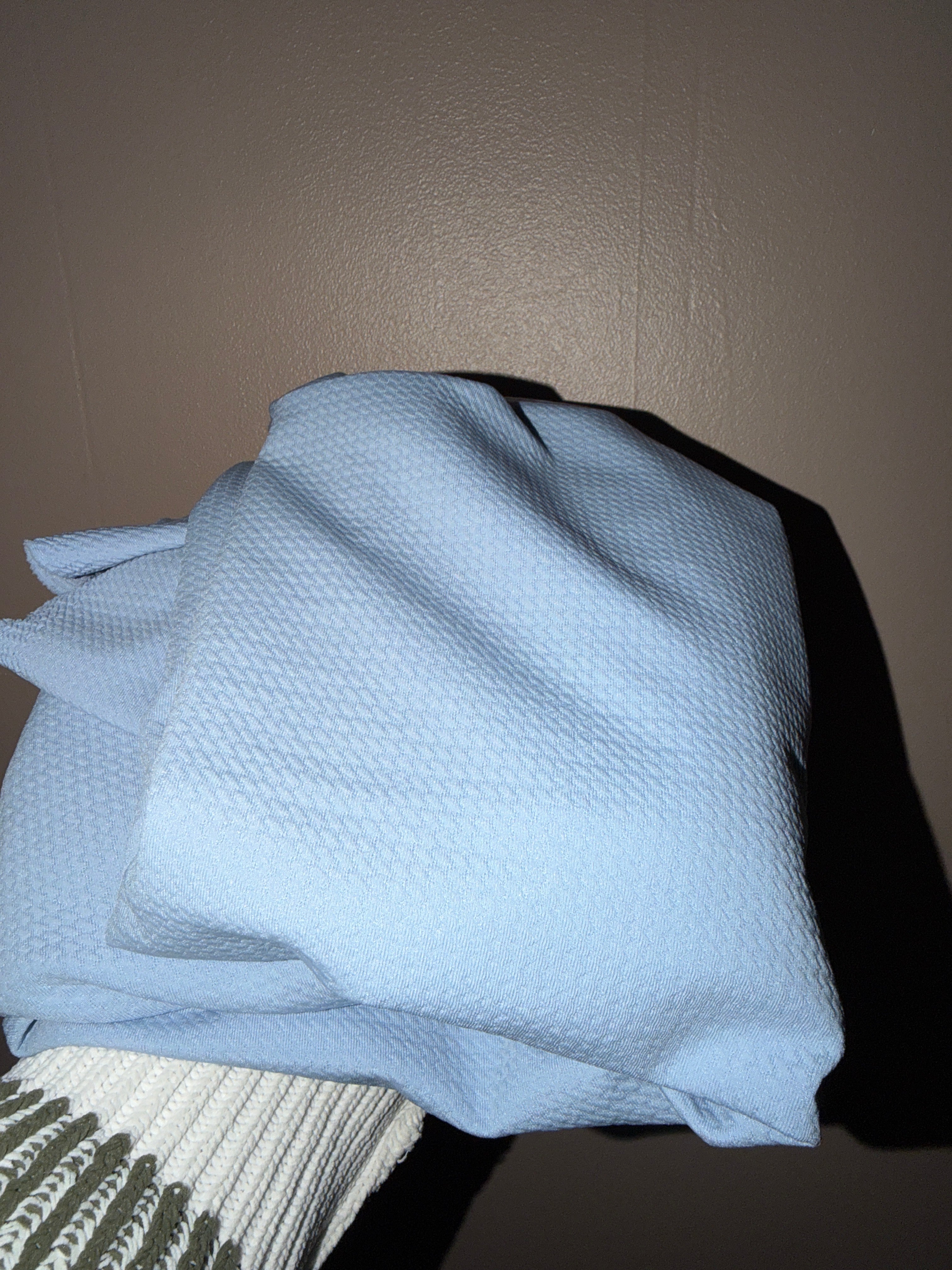 Baby blue